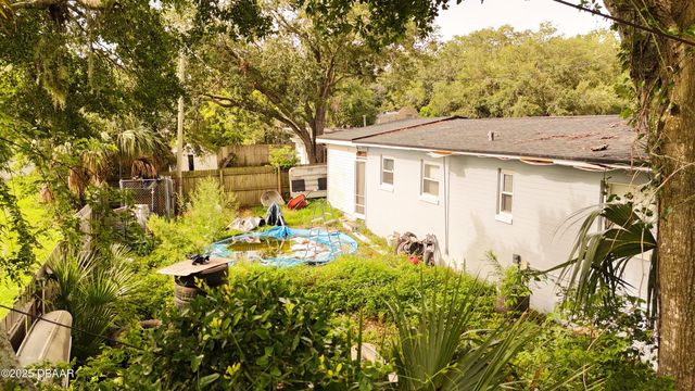 1131 Martha Drive, Daytona Beach, FL 32114