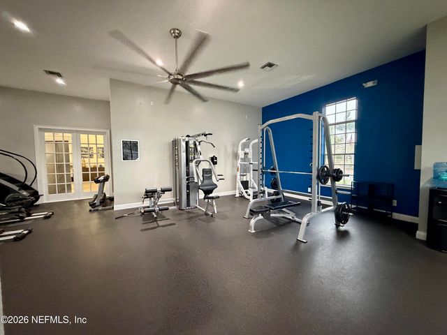 1717 COUNTY ROAD 220 107, Fleming Island, FL 32003