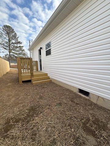 4323 Cronan Drive, Cohutta, GA 30710