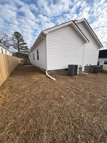 4323 Cronan Drive, Cohutta, GA 30710