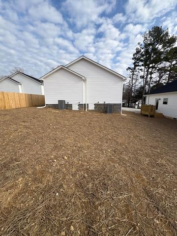 4323 Cronan Drive, Cohutta, GA 30710