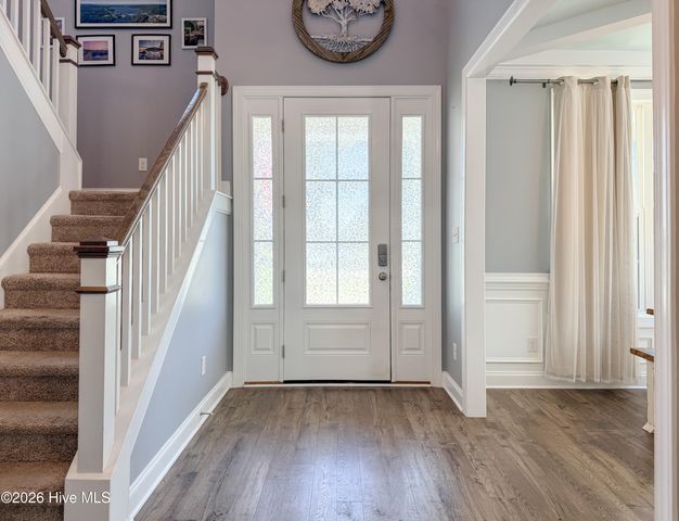 585 W Craftsman Way, Hampstead, NC 28443