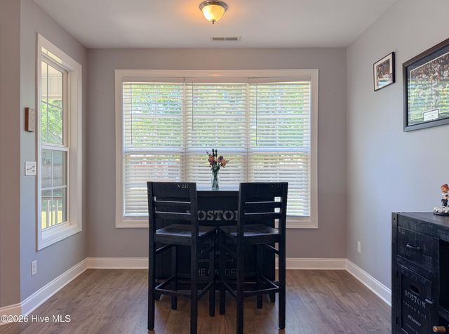585 W Craftsman Way, Hampstead, NC 28443