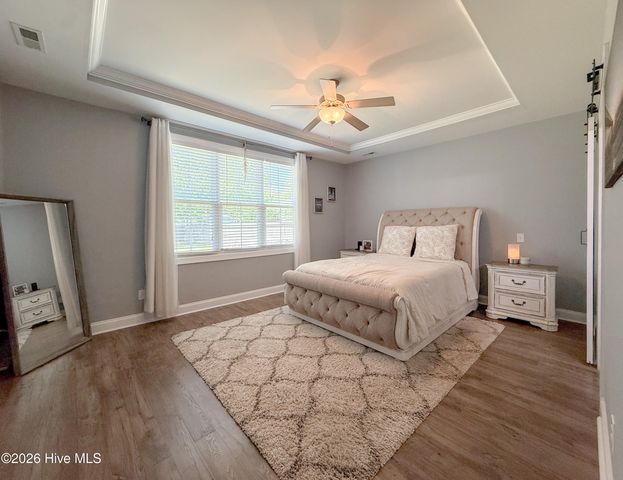 585 W Craftsman Way, Hampstead, NC 28443