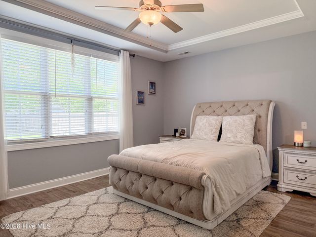 585 W Craftsman Way, Hampstead, NC 28443