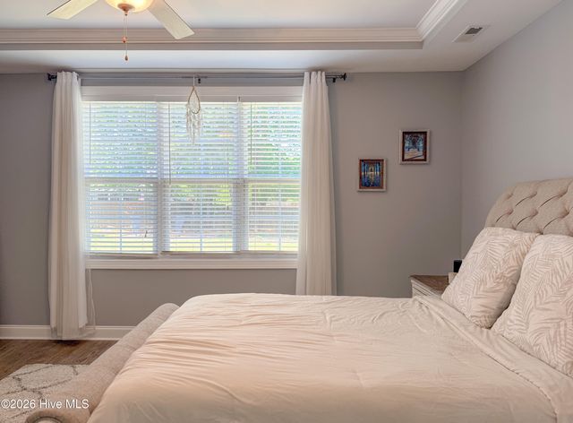585 W Craftsman Way, Hampstead, NC 28443