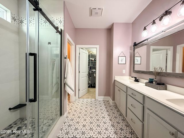 585 W Craftsman Way, Hampstead, NC 28443