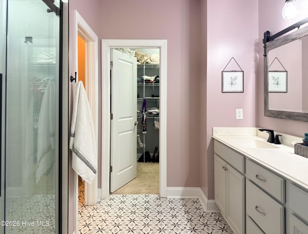 585 W Craftsman Way, Hampstead, NC 28443