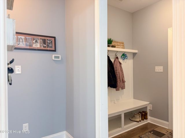 585 W Craftsman Way, Hampstead, NC 28443