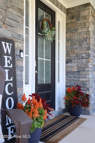 585 W Craftsman Way, Hampstead, NC 28443