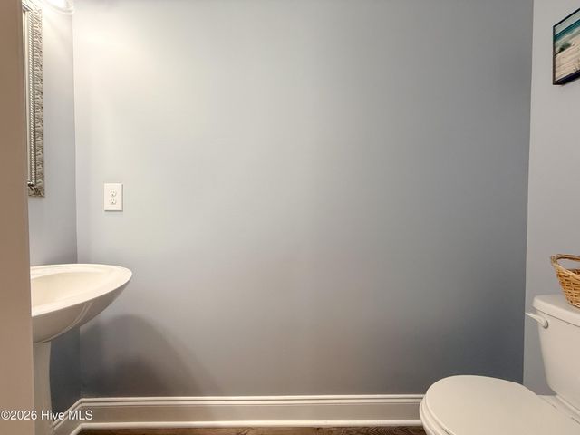 585 W Craftsman Way, Hampstead, NC 28443