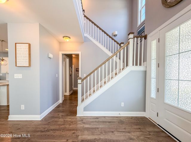 585 W Craftsman Way, Hampstead, NC 28443
