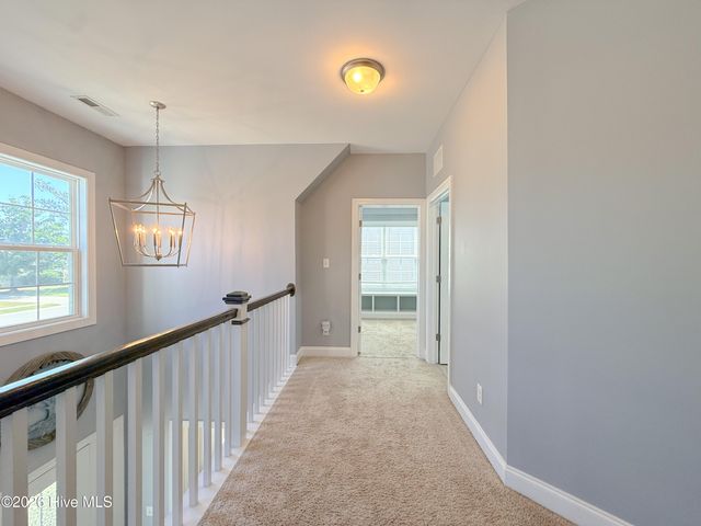585 W Craftsman Way, Hampstead, NC 28443