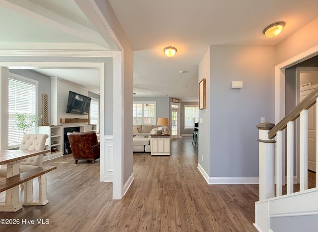 585 W Craftsman Way, Hampstead, NC 28443
