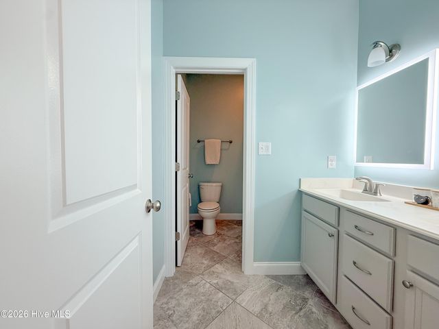 585 W Craftsman Way, Hampstead, NC 28443