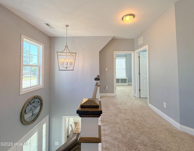 585 W Craftsman Way, Hampstead, NC 28443