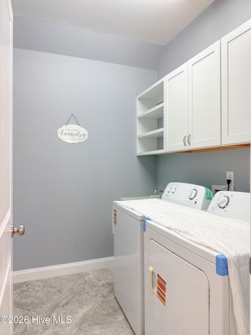 585 W Craftsman Way, Hampstead, NC 28443