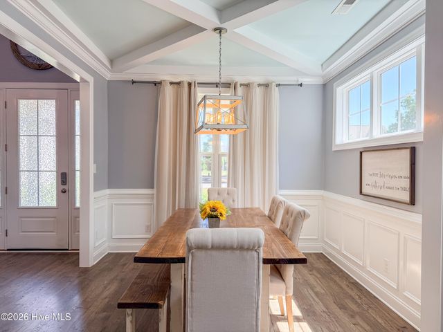 585 W Craftsman Way, Hampstead, NC 28443