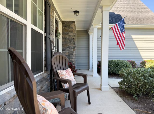 585 W Craftsman Way, Hampstead, NC 28443