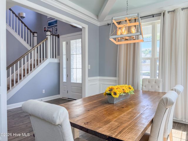 585 W Craftsman Way, Hampstead, NC 28443