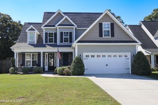 585 W Craftsman Way, Hampstead, NC 28443