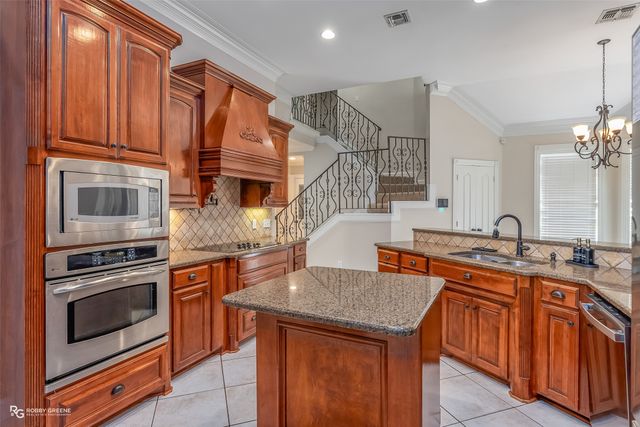 5046 Linton Cutoff Road, Benton, LA 71006