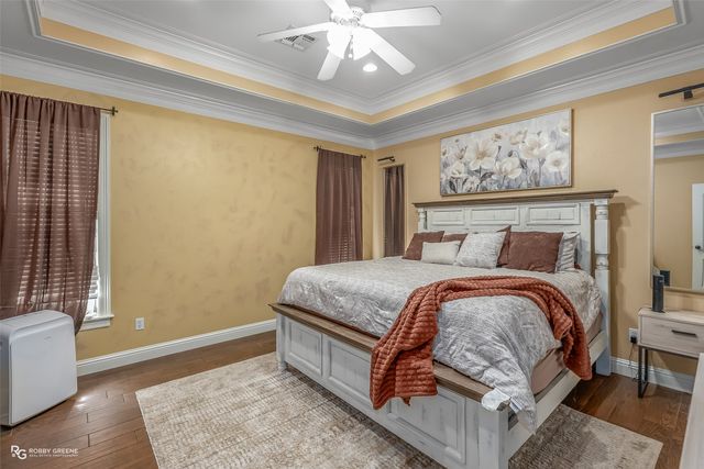 5046 Linton Cutoff Road, Benton, LA 71006