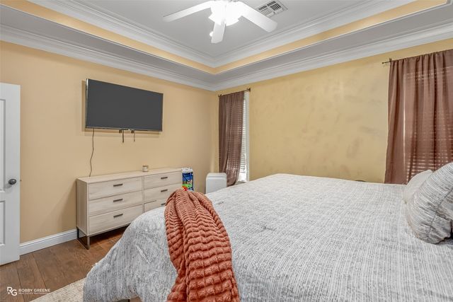 5046 Linton Cutoff Road, Benton, LA 71006