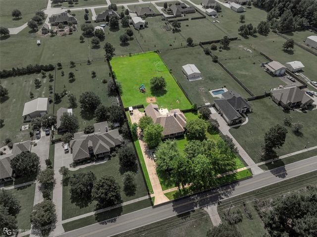 5046 Linton Cutoff Road, Benton, LA 71006