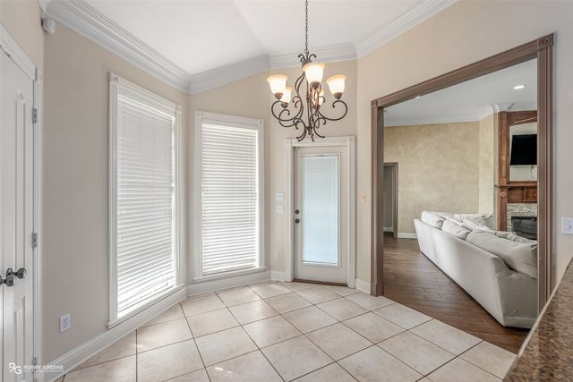 5046 Linton Cutoff Road, Benton, LA 71006