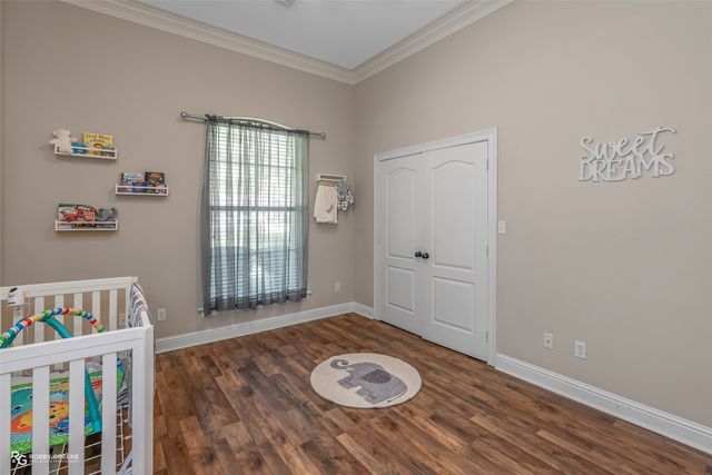 5046 Linton Cutoff Road, Benton, LA 71006