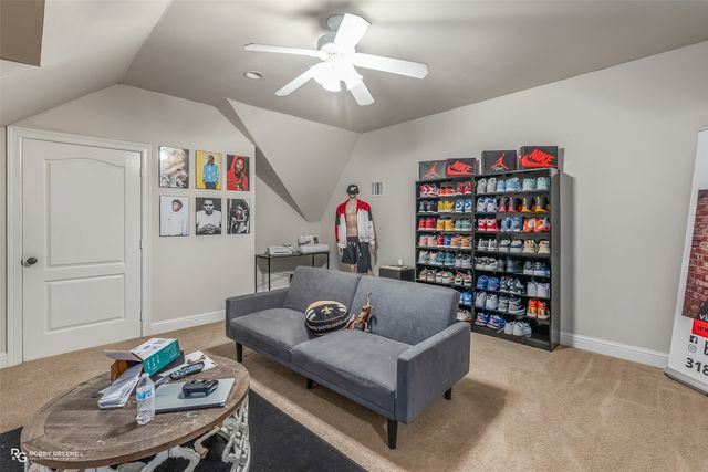 5046 Linton Cutoff Road, Benton, LA 71006