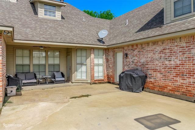 5046 Linton Cutoff Road, Benton, LA 71006