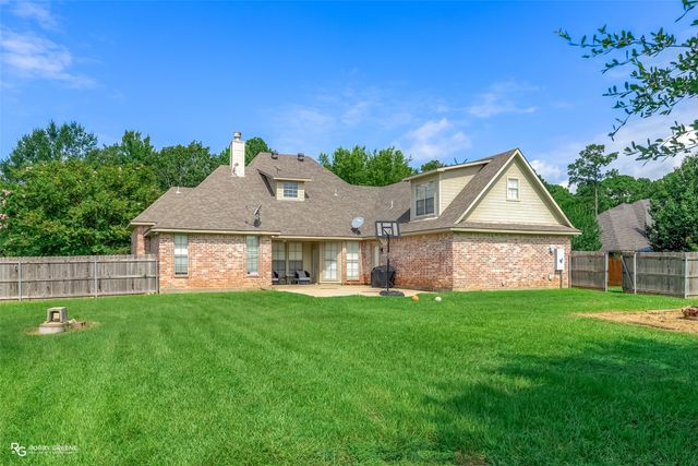 5046 Linton Cutoff Road, Benton, LA 71006