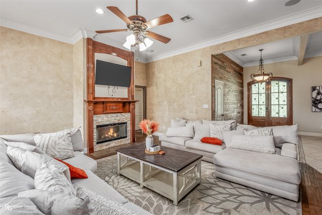 5046 Linton Cutoff Road, Benton, LA 71006