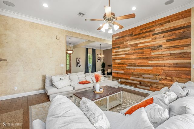 5046 Linton Cutoff Road, Benton, LA 71006