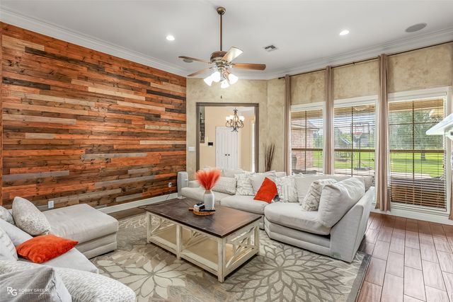 5046 Linton Cutoff Road, Benton, LA 71006