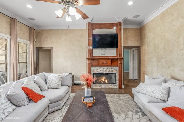 5046 Linton Cutoff Road, Benton, LA 71006