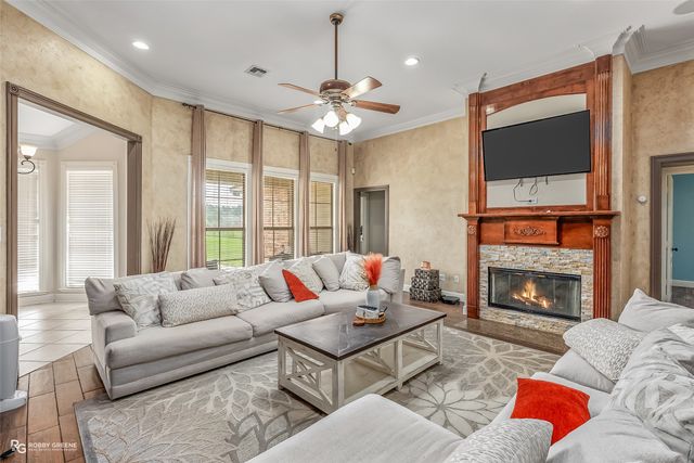 5046 Linton Cutoff Road, Benton, LA 71006