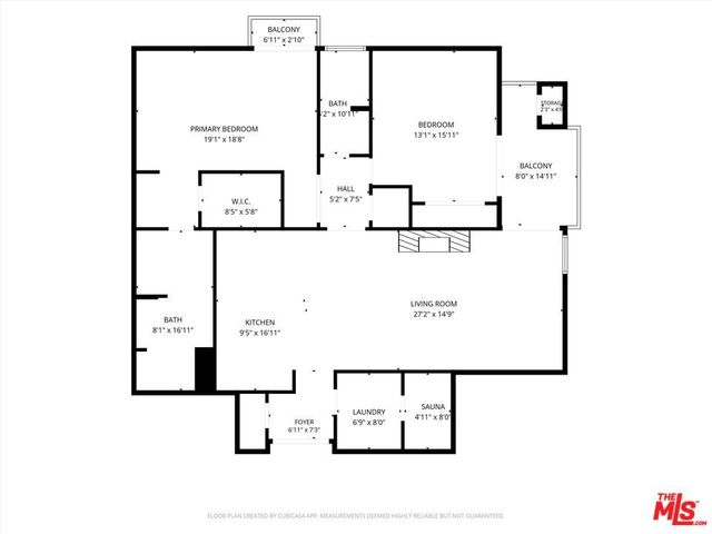 9025 Keith Avenue 302, West Hollywood, CA 90069