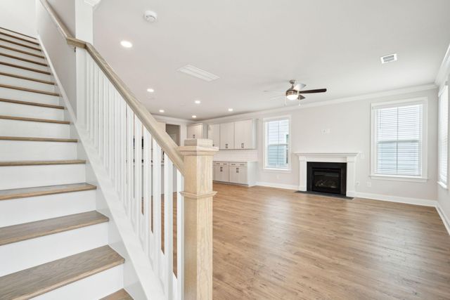 703 Minton Road, Charleston, SC 29412