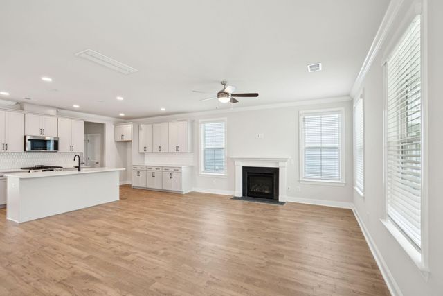 703 Minton Road, Charleston, SC 29412