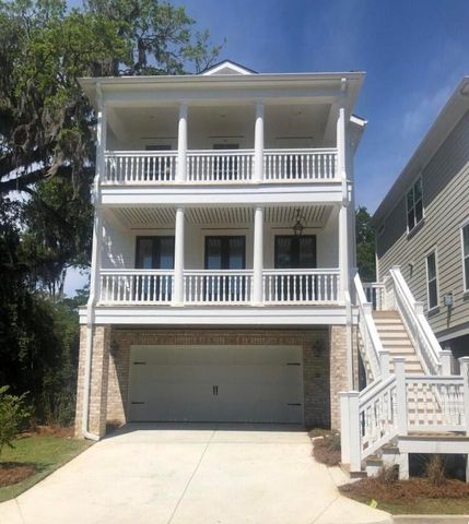 703 Minton Road, Charleston, SC 29412