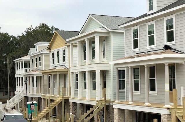 703 Minton Road, Charleston, SC 29412