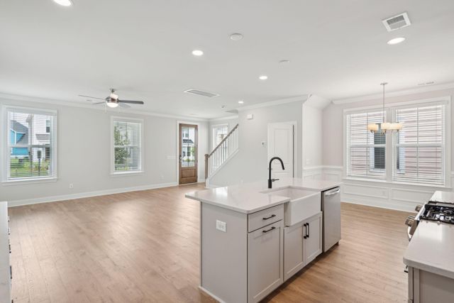 703 Minton Road, Charleston, SC 29412