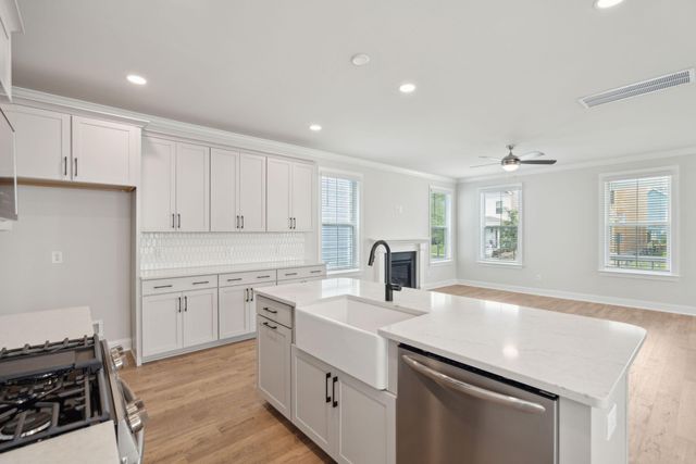 703 Minton Road, Charleston, SC 29412