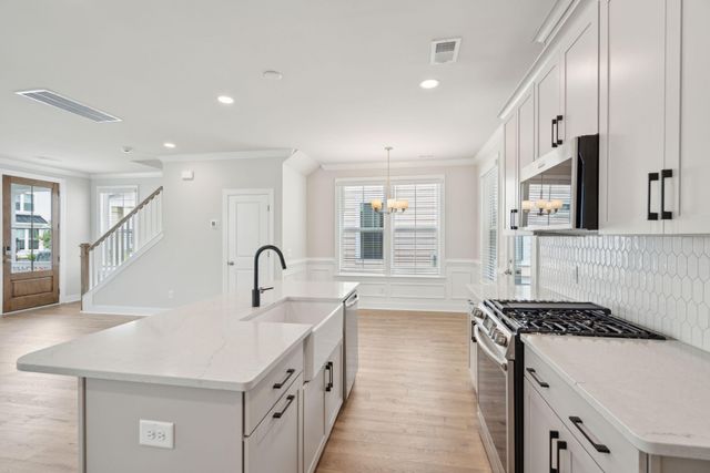 703 Minton Road, Charleston, SC 29412