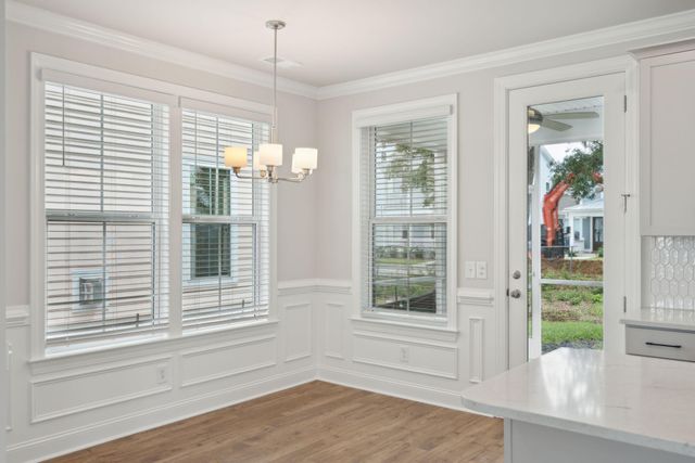 703 Minton Road, Charleston, SC 29412