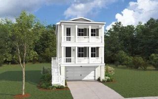 703 Minton Road, Charleston, SC 29412