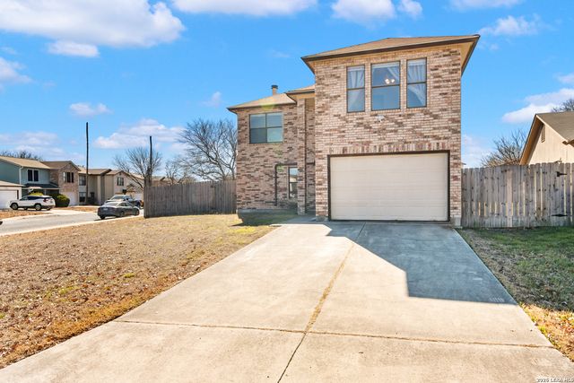 6858 Eden Grove, Converse, TX 78109